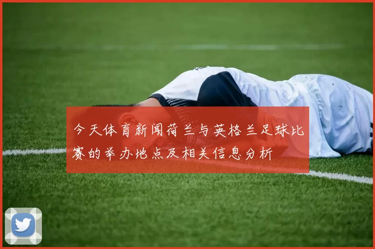 今天体育新闻荷兰与英格兰足球比赛的举办地点及相关信息分析