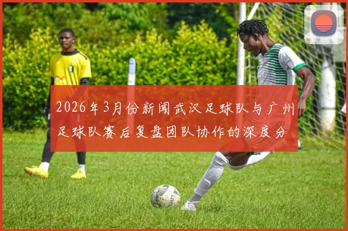 2026年3月份新闻武汉足球队与广州足球队赛后复盘团队协作的深度分析与启示